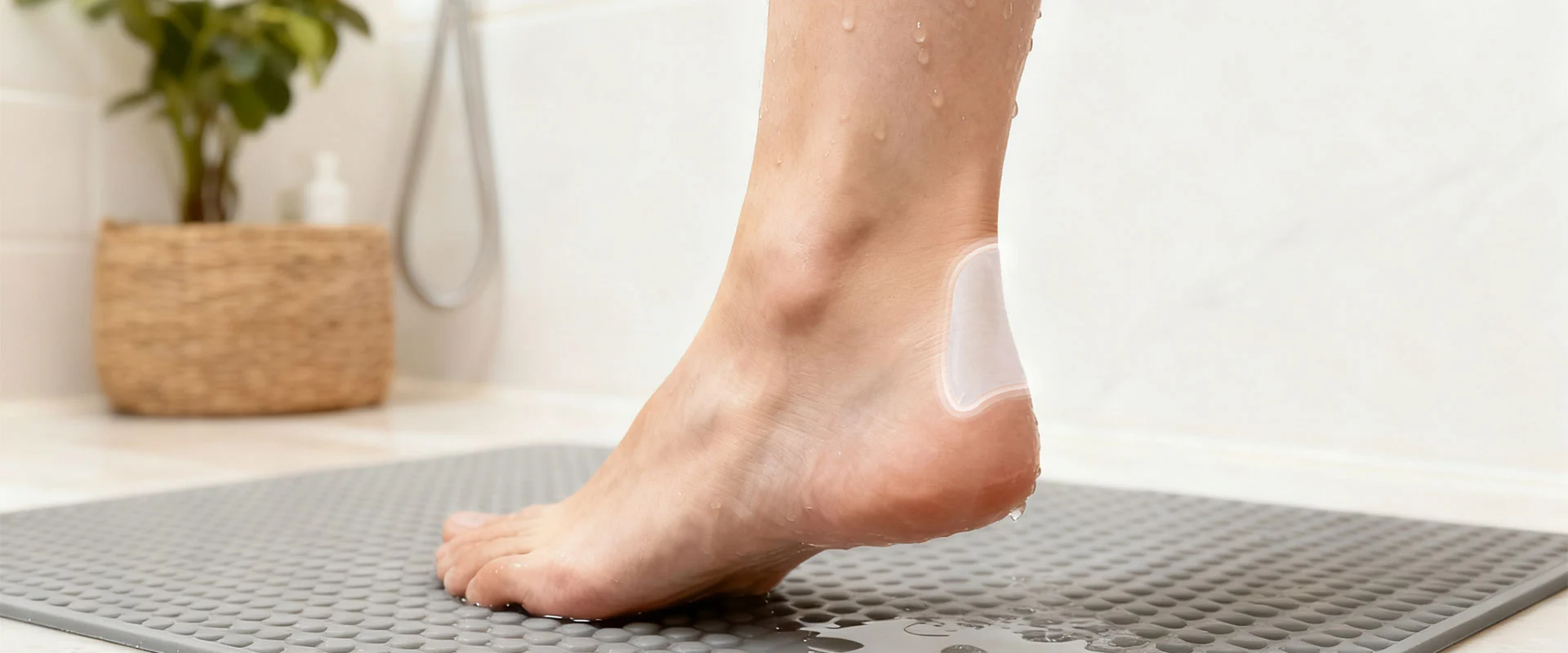 Fabricante de adesivos para cicatrizes em gel de silicone na China