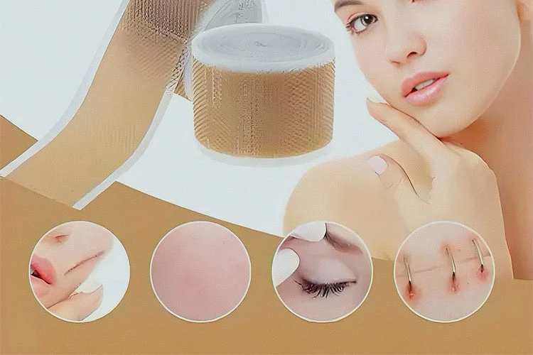 A tecnologia suaviza “os traços do tempo”. Como as manchas cicatriciais podem se tornar uma nova opção para reparo da pele?