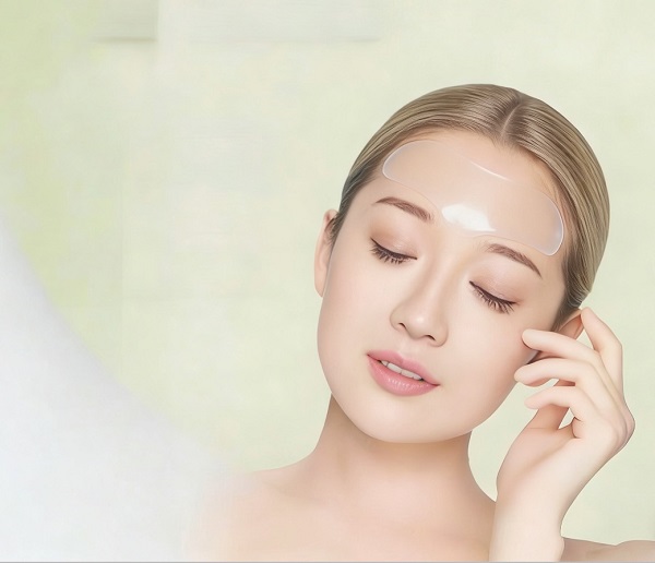 Testes no mundo real dos adesivos de silicone para redução de rugas CMALLBIO: eles são um “apagador de rugas”?