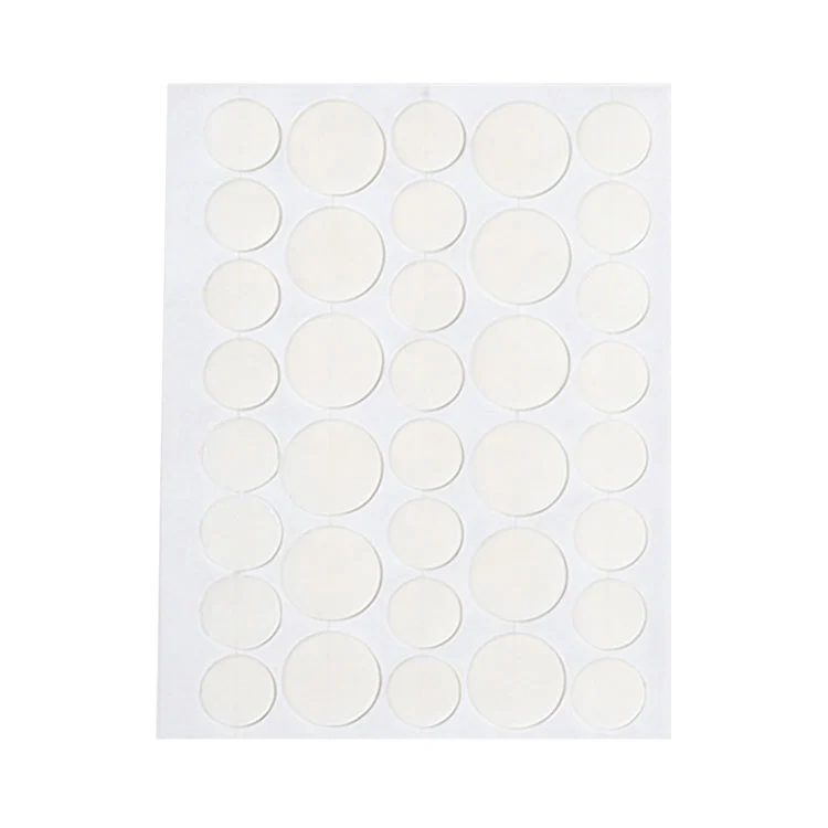 Por que os lindos adesivos de hidrogel para acne estão se tornando essenciais para uma pele clara?