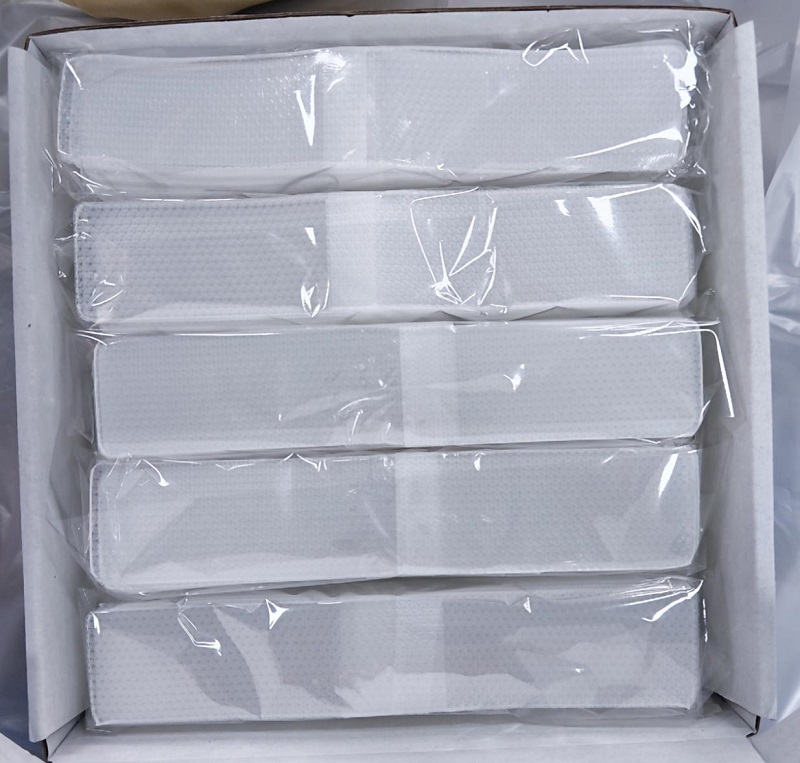 Adesivo para cicatriz em gel de silicone CmallBio-CICA: redução científica de cicatrizes para uma pele mais lisa