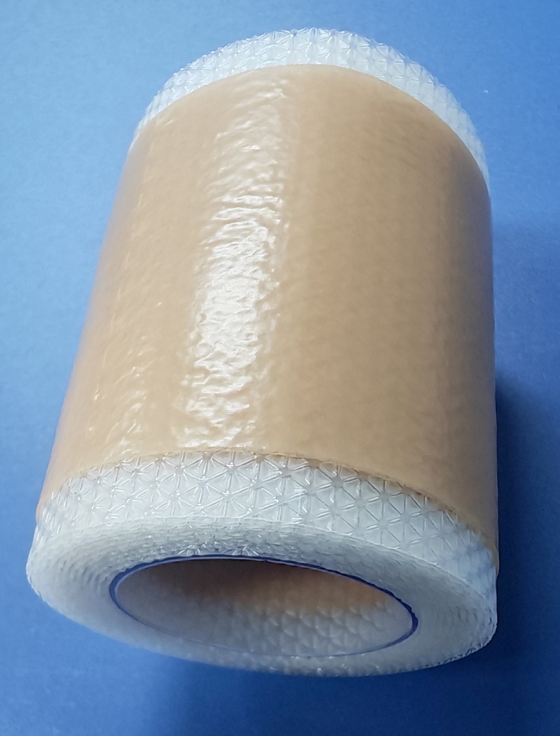 CmallBio cria uma nova força no reparo da pele com produtos de gel de silicone