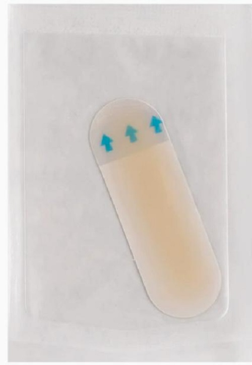 Adesivo hidrocolóide de calcanhar Cmallbio vs. bandagens regulares: por que elas curam bolhas mais rapidamente? Adesivo hidrocolóide de calcanhar Cmallbio vs. bandagens regulares: por que elas curam bolhas mais rapidamente?