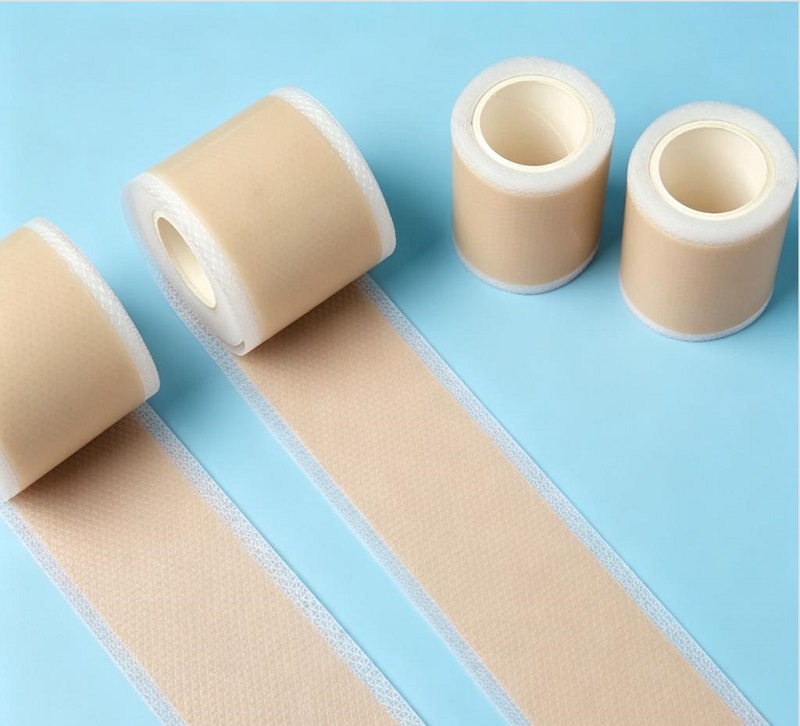 Como melhorar efetivamente cicatrizes hipertróficas com adesivo de gel de silicone Cmallbio