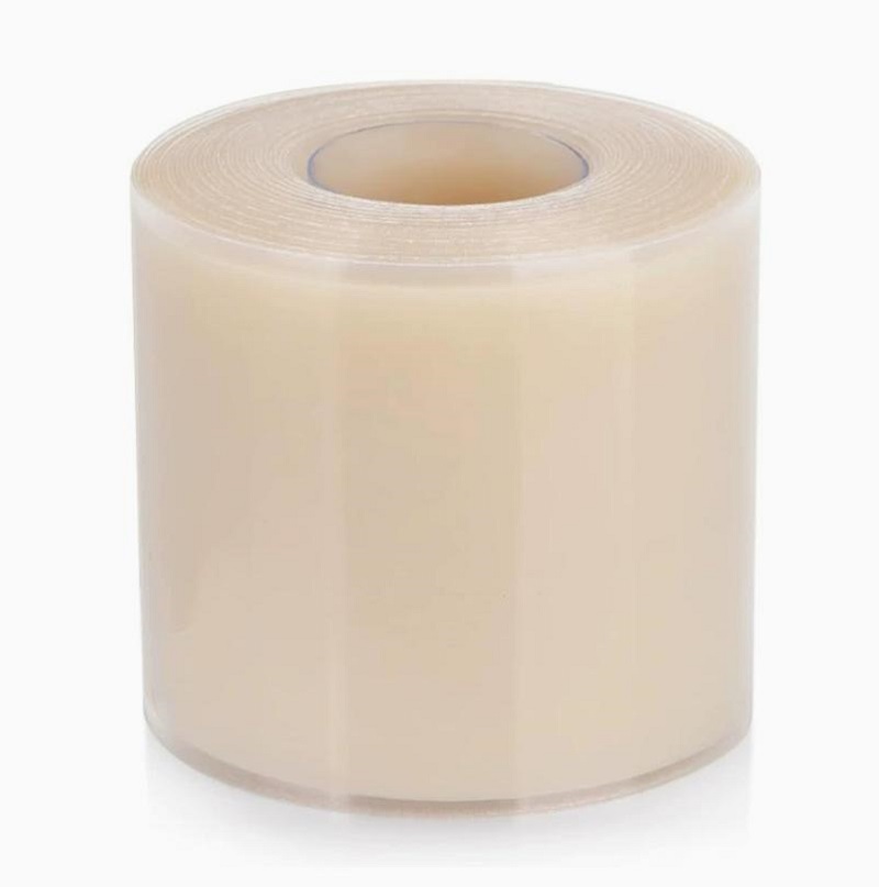Cuidados com os pés para diabetes: precauções para usar o curativo hidrocolóide Cmallbio