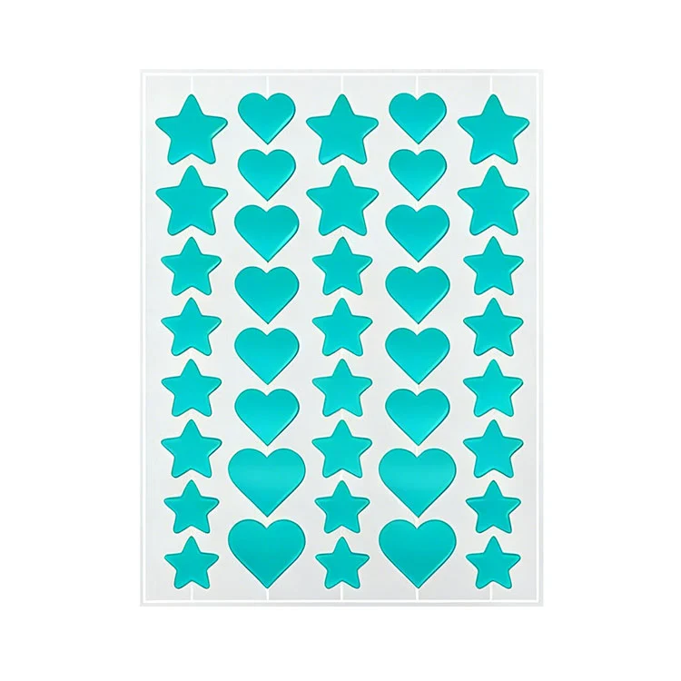 Patch de espinha invisível