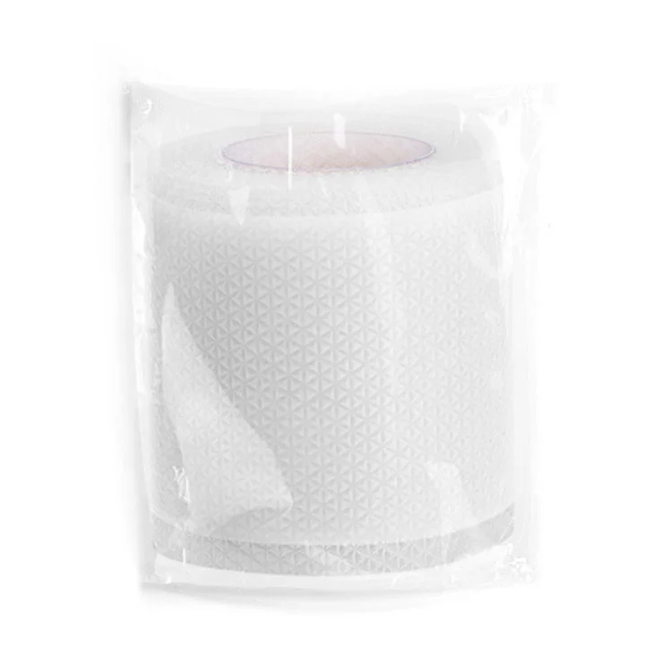 Patch de cicatriz transparente à prova d'água médica